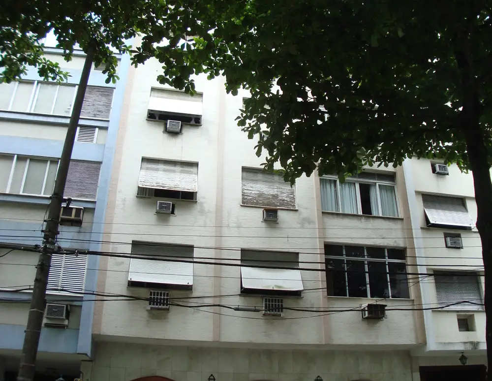 Edificio Glicerio — foto 2