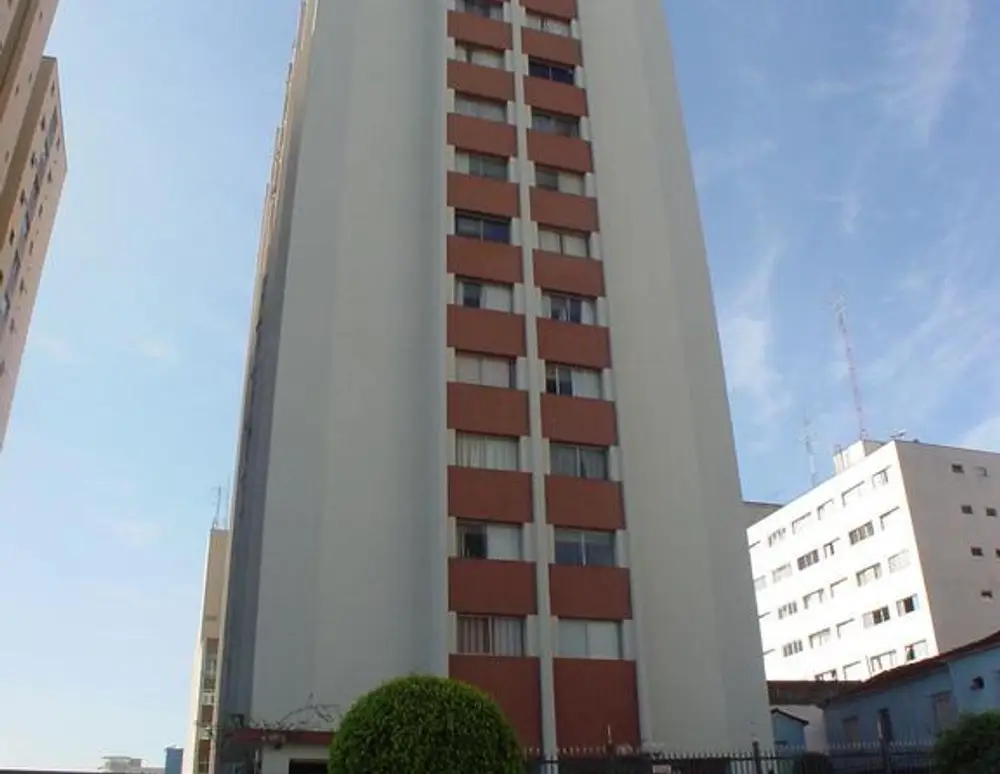 Edificio Arthur Ville