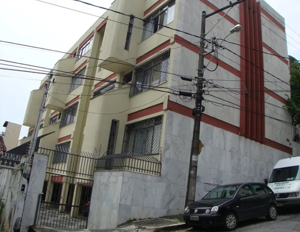 Edificio Paula