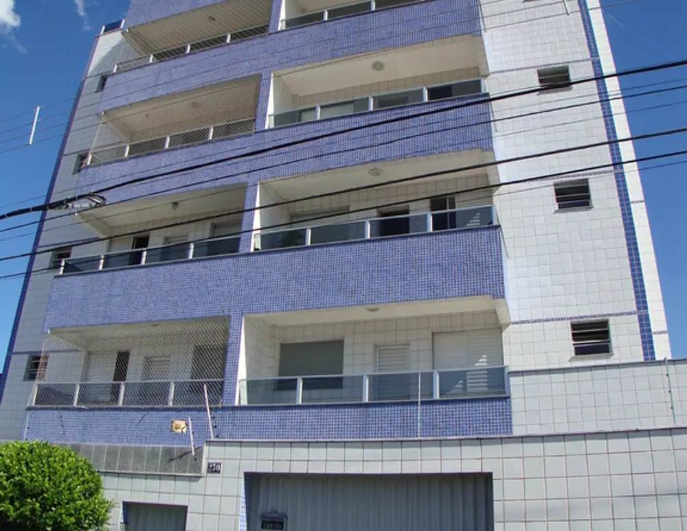 Edificio Martha Goncalves Neves