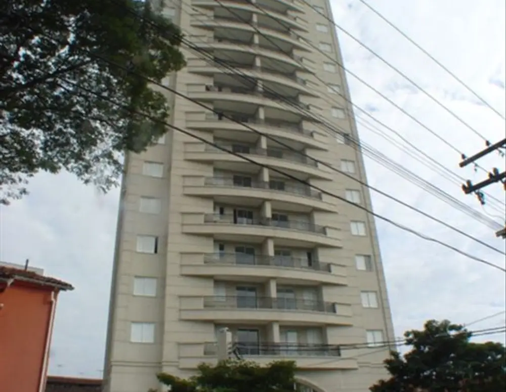 Edificio L'arco