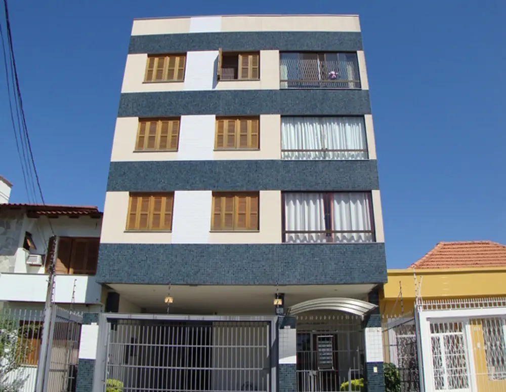 Edificio Evaristo