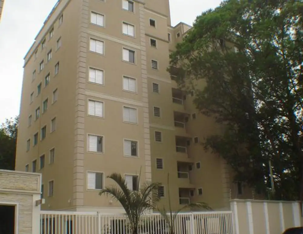 Residencial Spazio San Conrado