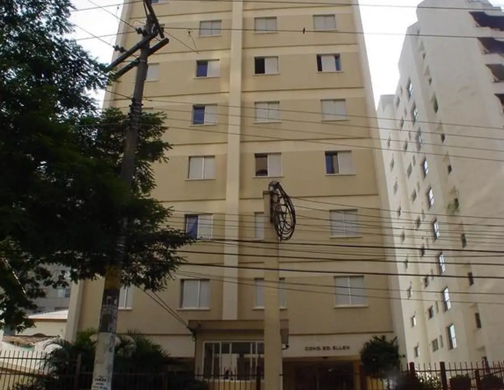 Edificio Ellen — foto 2