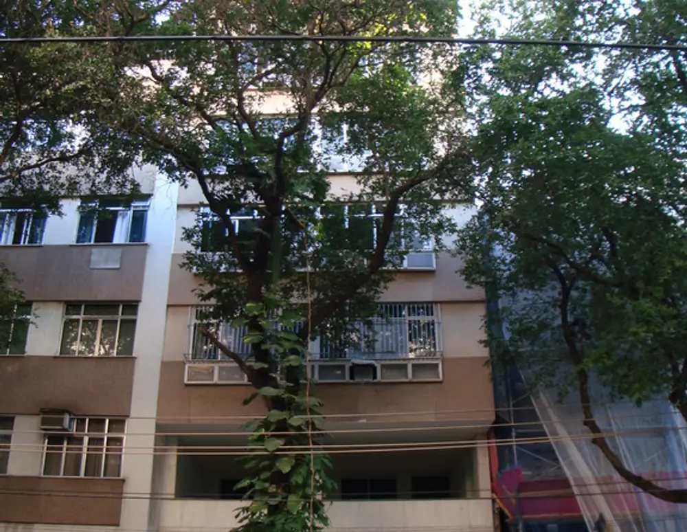 Edificio Grambori