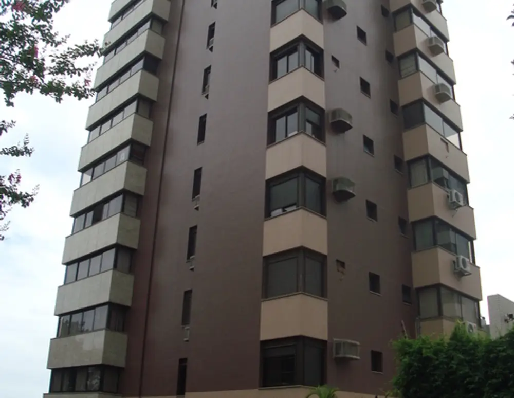 Edificio Montalto