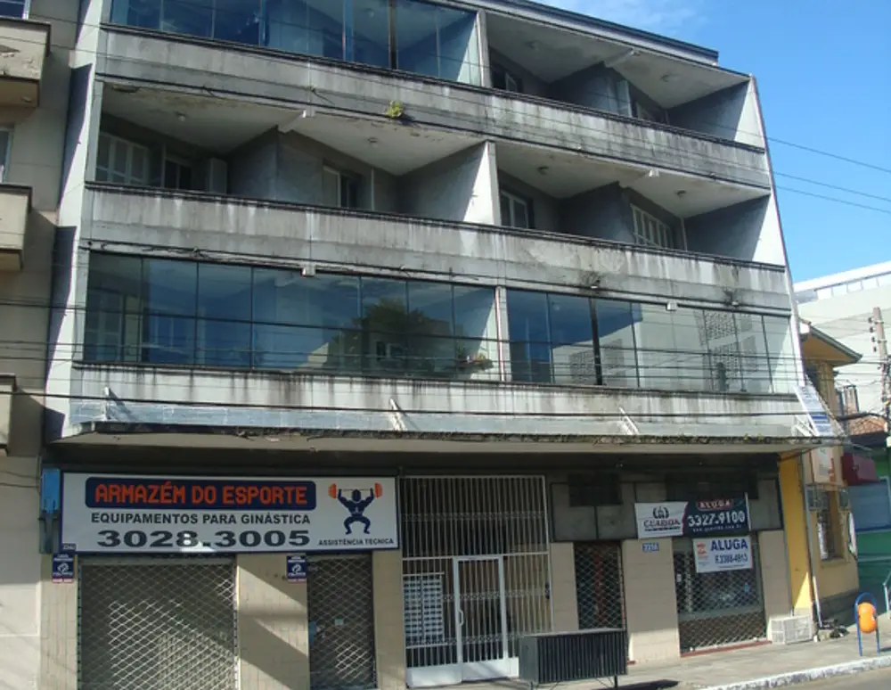 Edificio Eduardo