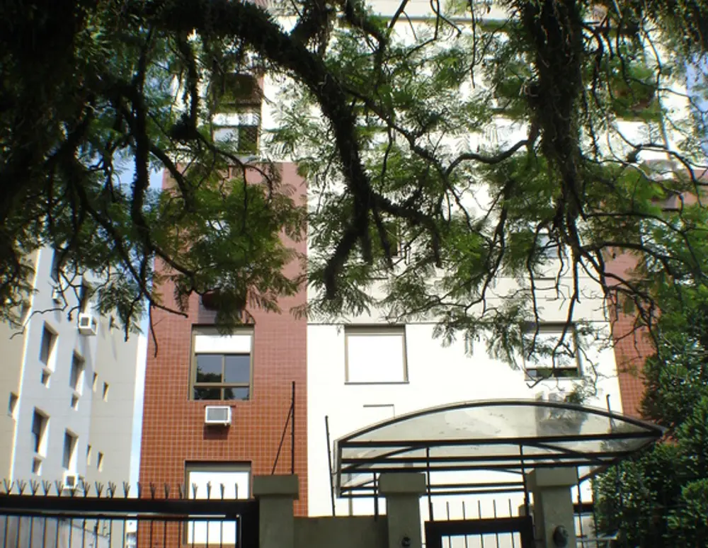 Edifício Residencial Vista Bela