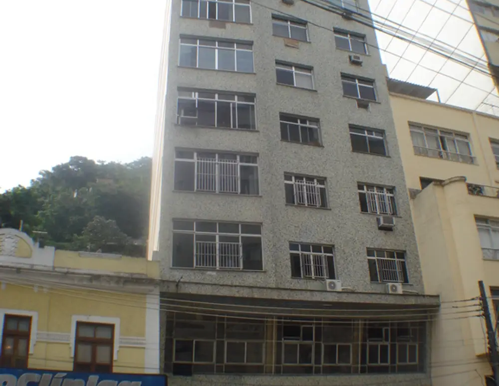 Edificio Belacap