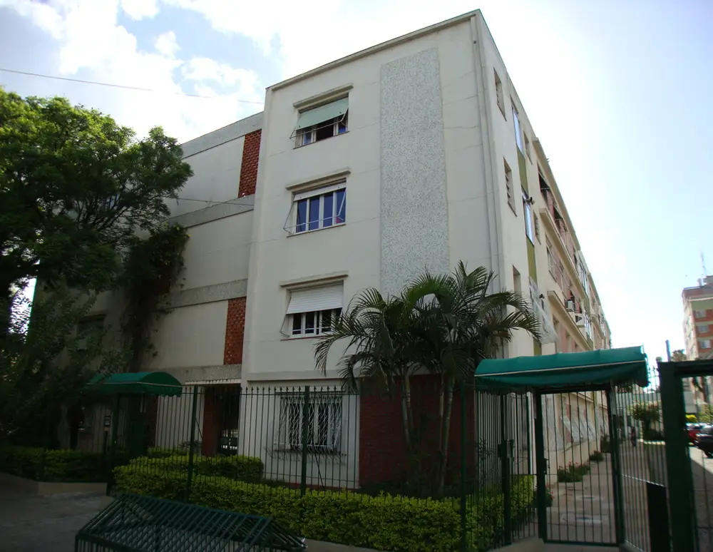 Edificio Nevada