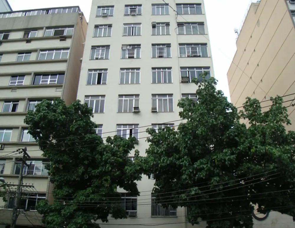 Edificio Denise