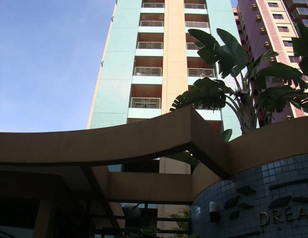 Edificio Dream House