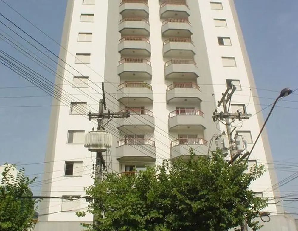Edificio Patrizia