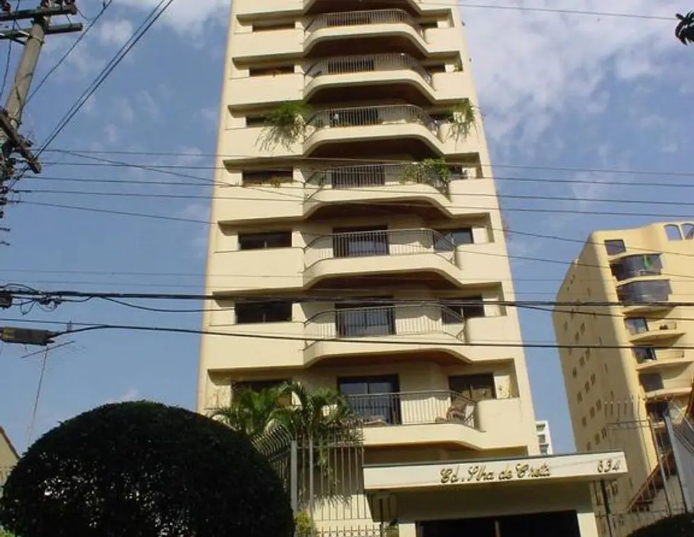 Edificio Ilha de Creta — foto 2