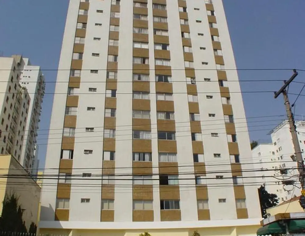 Edificio Lelia