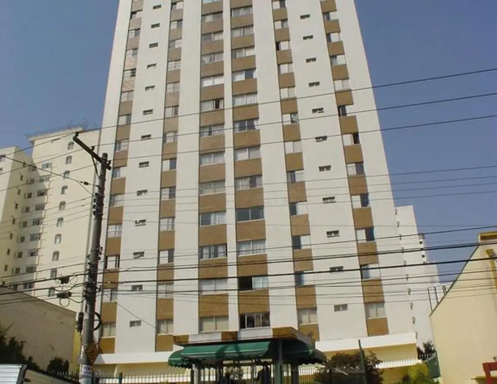 Edificio Lelia — foto 2