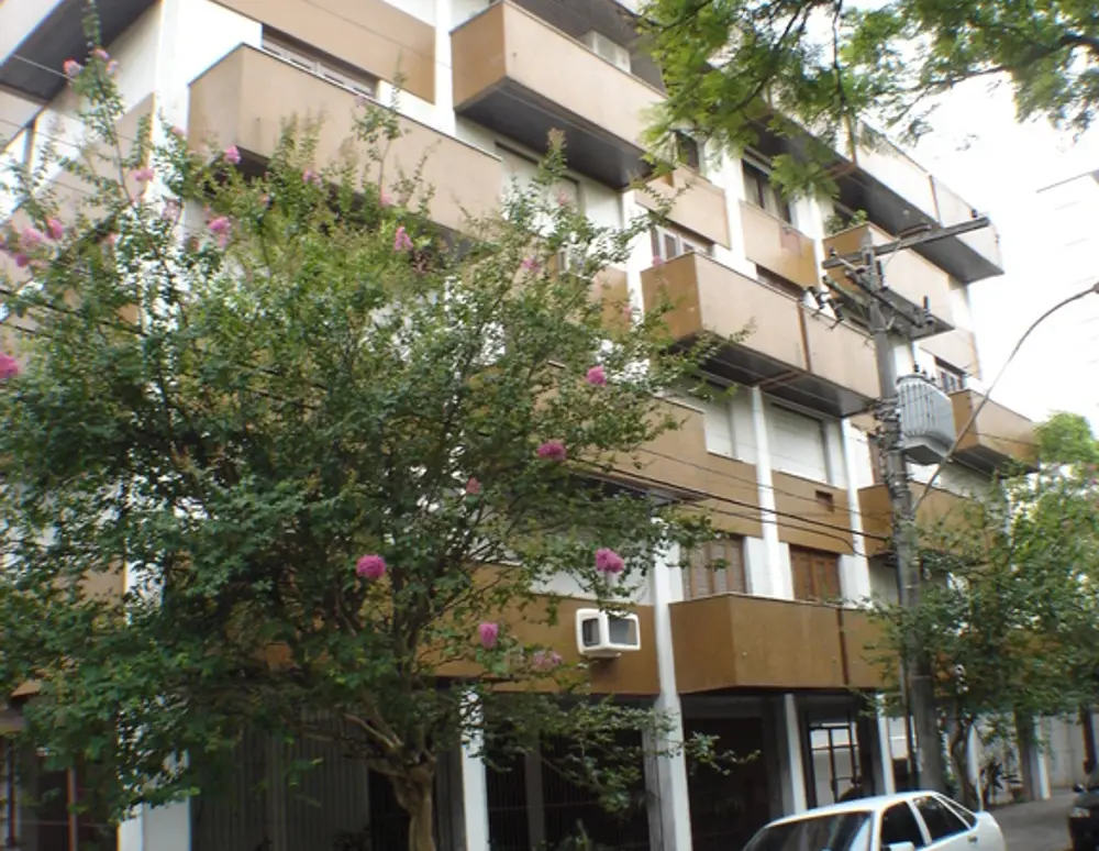 Edificio Solar do Parque