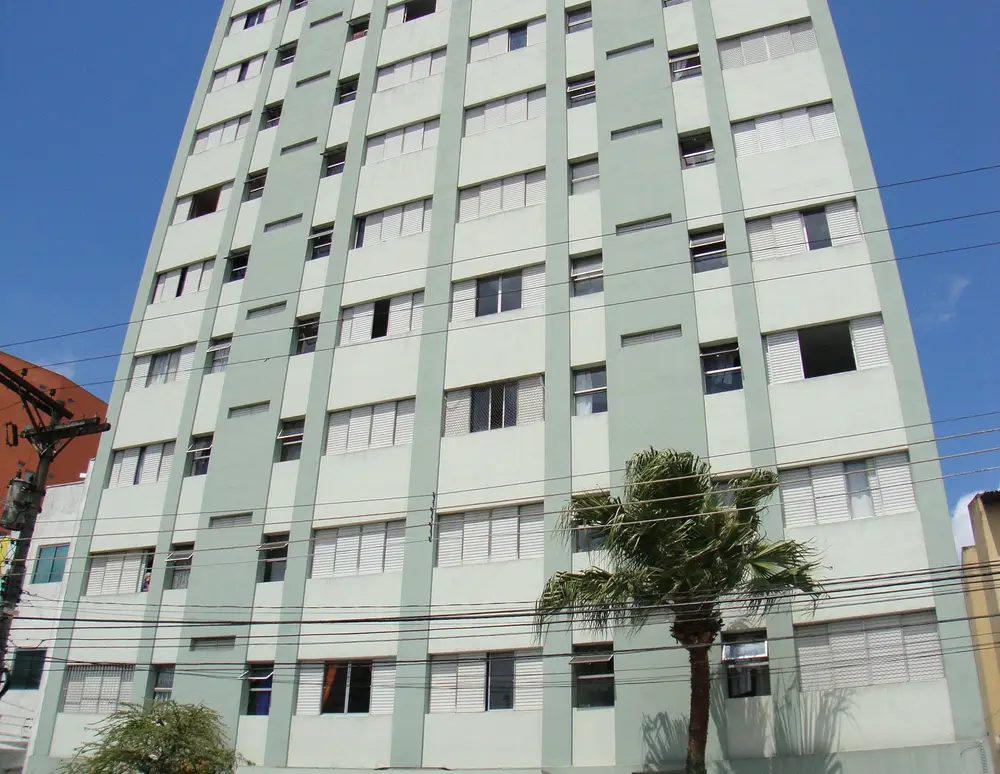 Edificio Barao de Maua