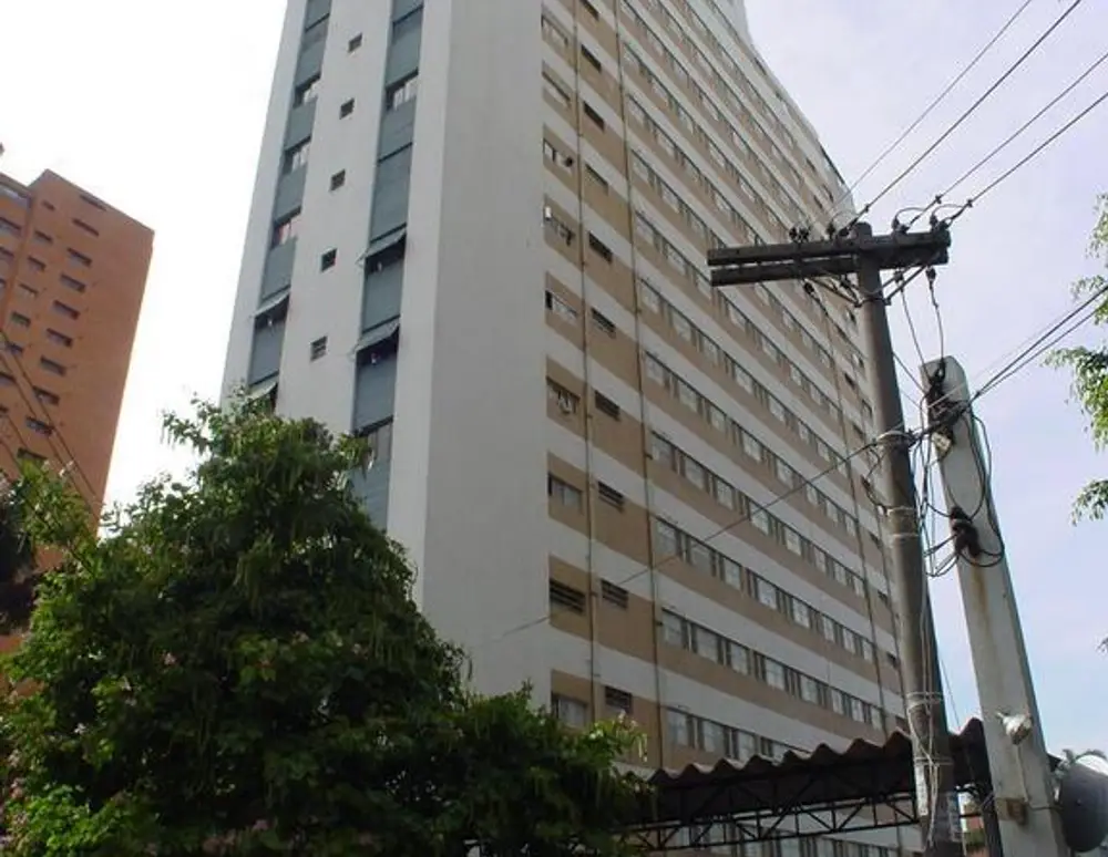 Edificio Inhambu I