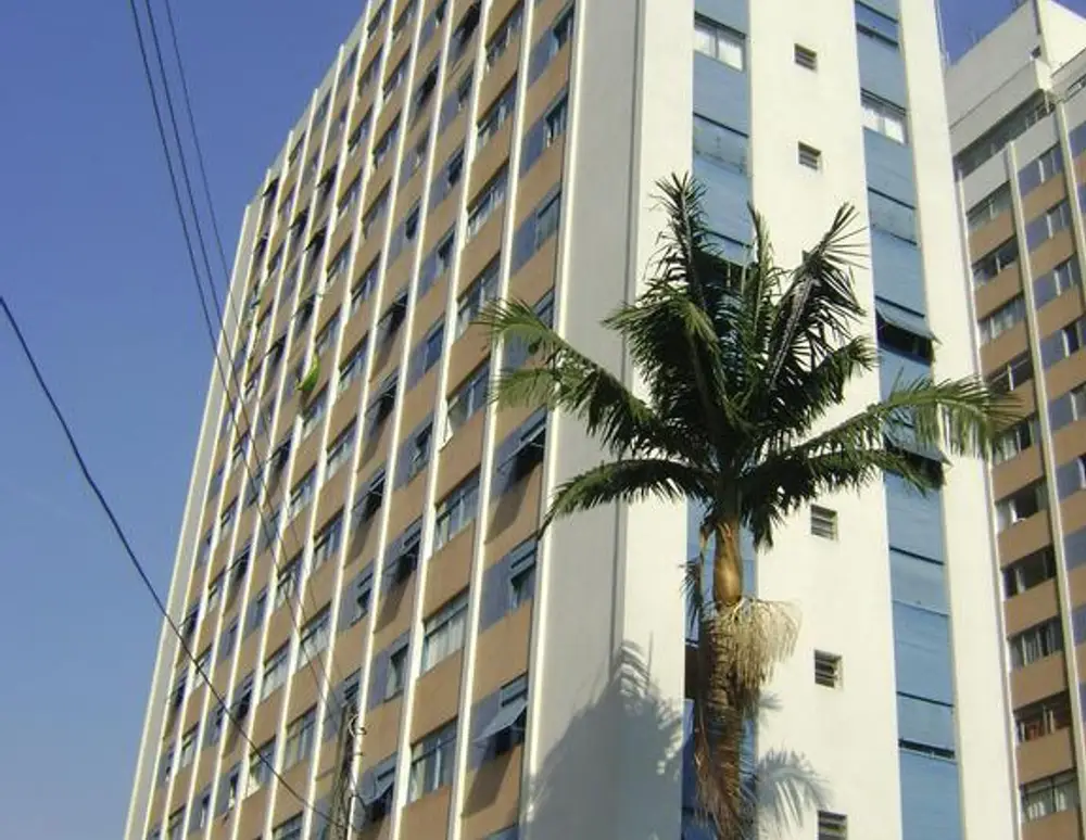 Edificio Inhambu I — foto 2