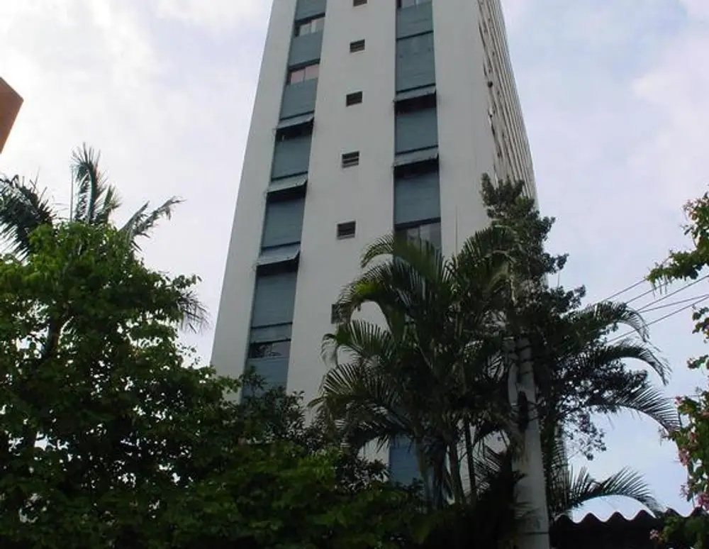 Edificio Inhambu I — foto 3