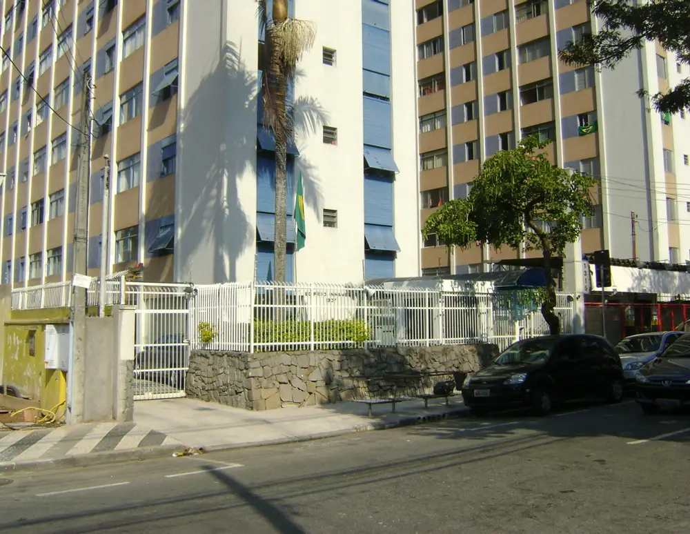 Edificio Inhambu I — foto 4