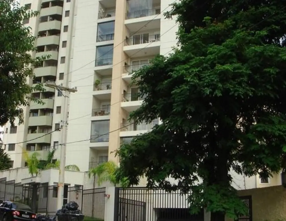 Edificio New Castle-family Home