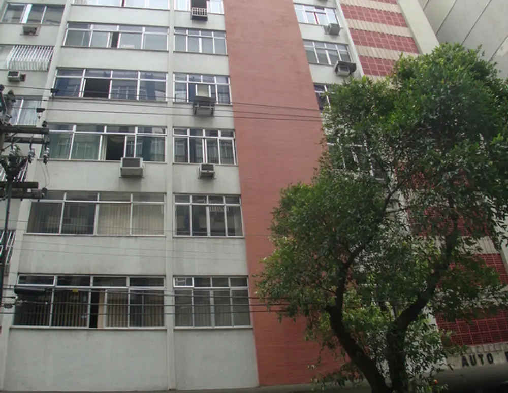 Edificio Pancetti