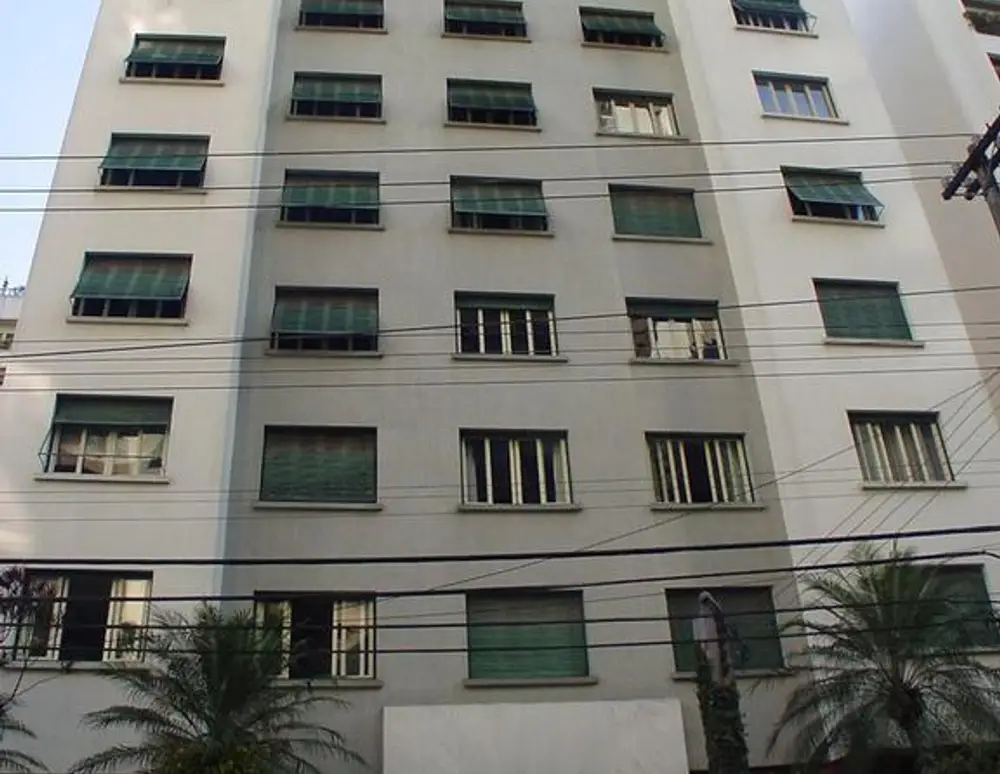 Edificio Parque das Rosas — foto 2