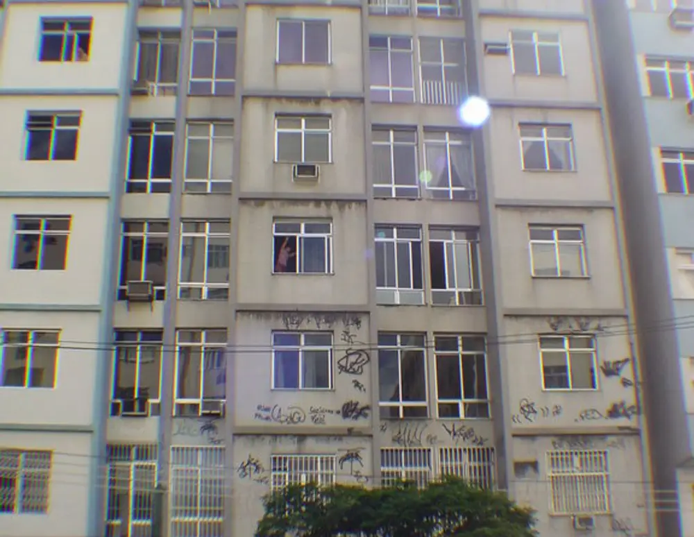 Edificio Margarida