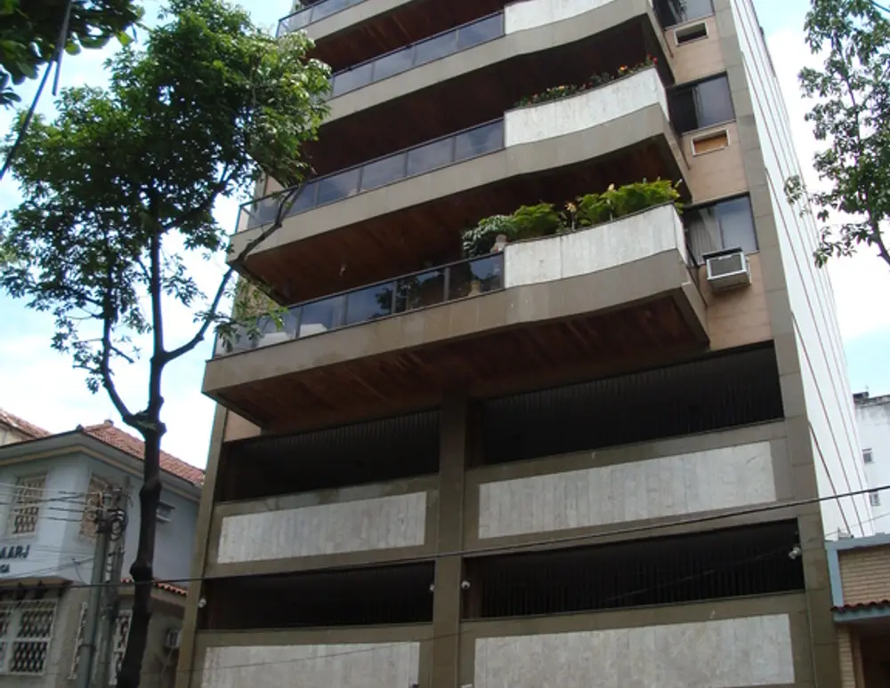 Edificio Resende Xii