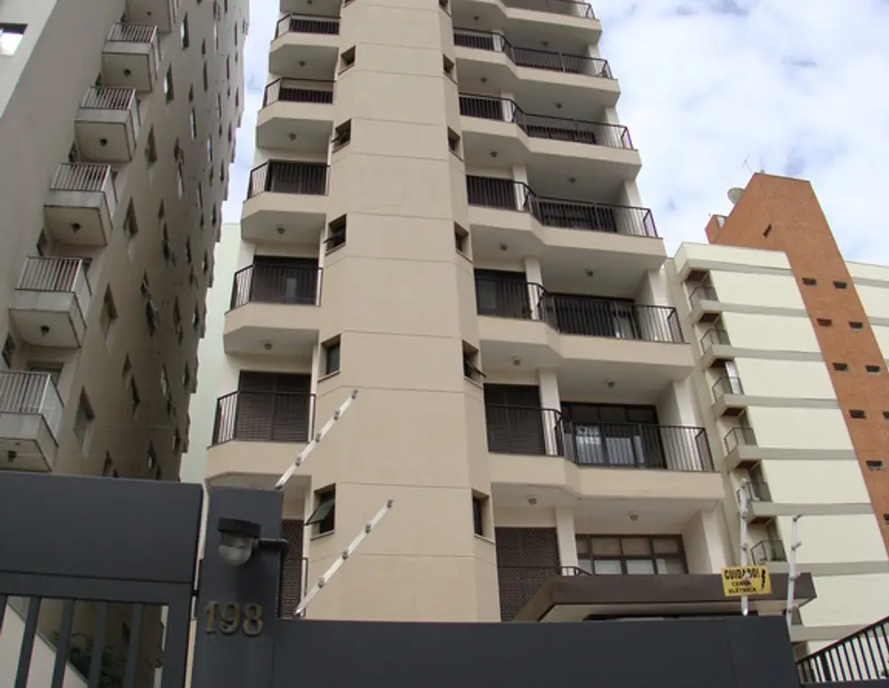 Edificio Pedrinho Vasconcelos