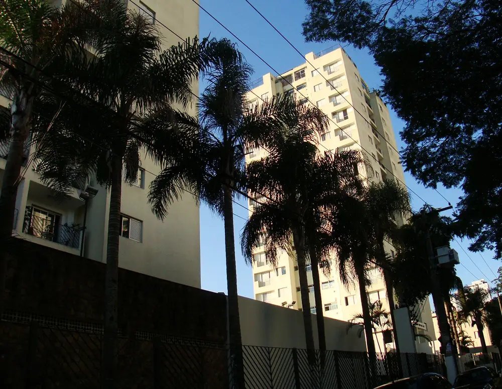 Edificio Green Park
