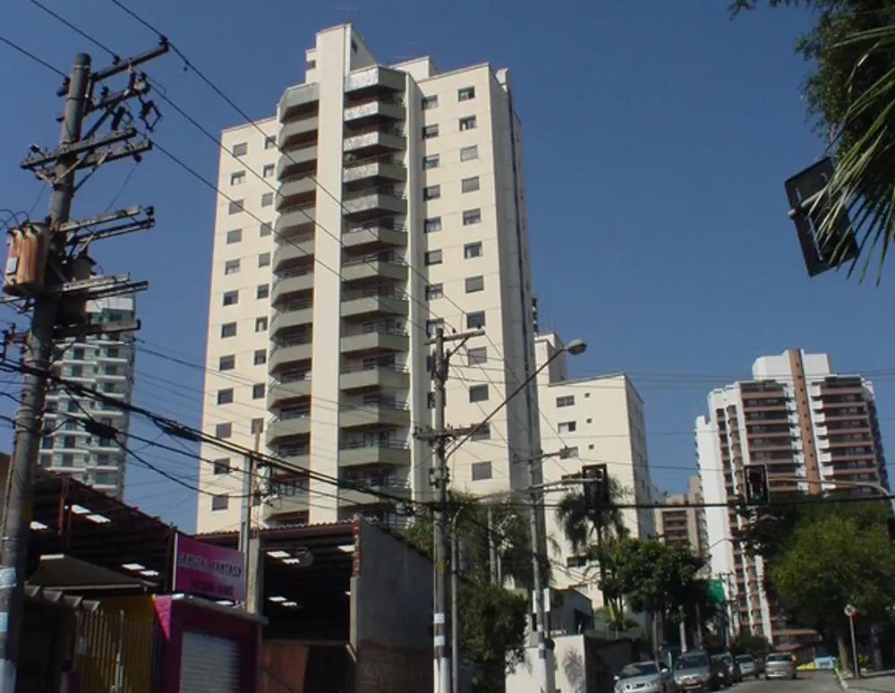Edificio Kalium