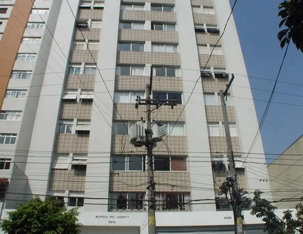 Edificio Moroty