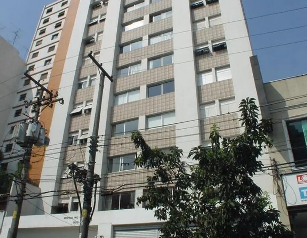 Edificio Moroty — foto 2