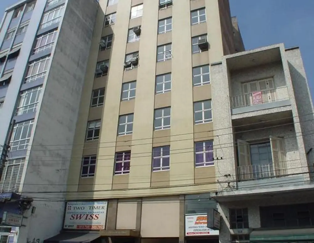 Edificio Moroty — foto 3