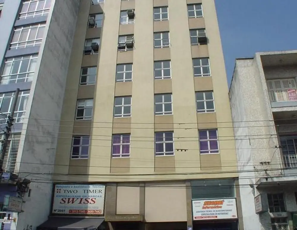 Edificio Moroty — foto 4
