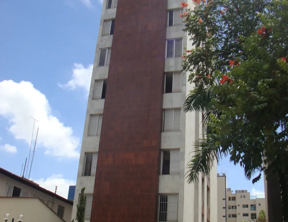 Edificio Petit Palais