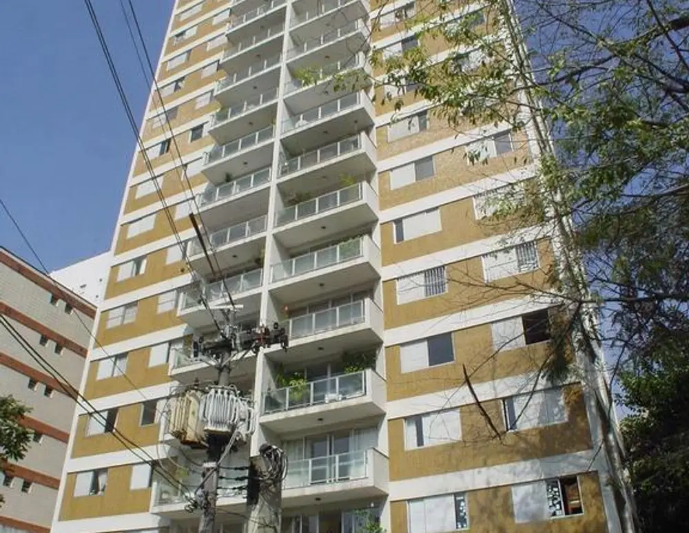 Edificio Itaparica