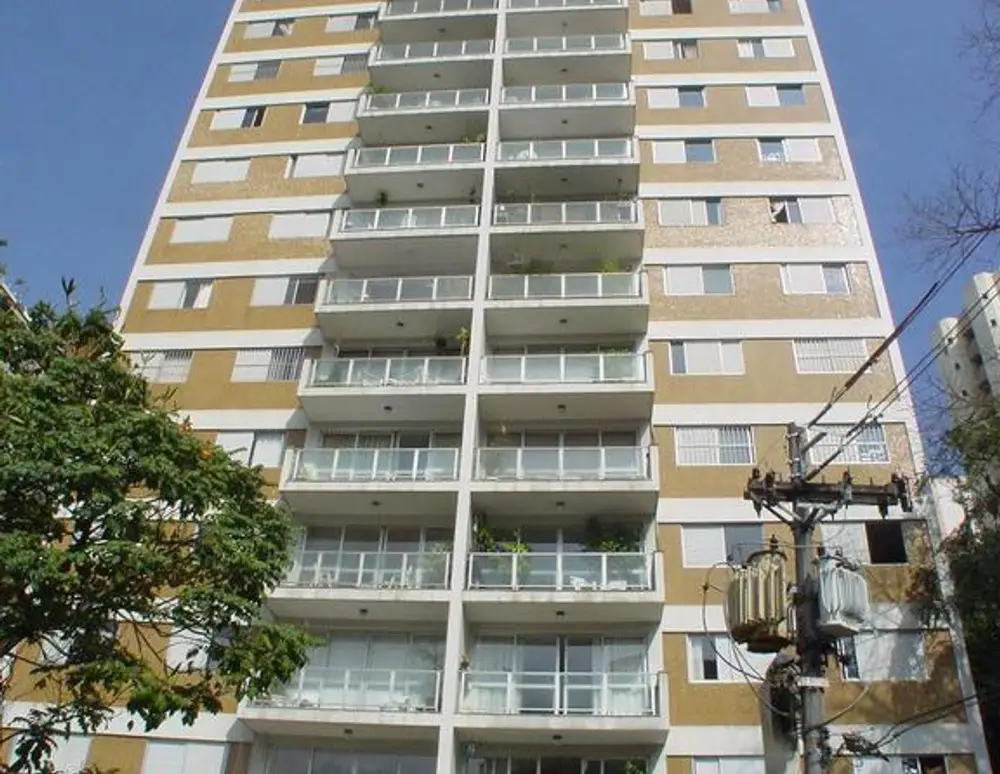 Edificio Itaparica — foto 2