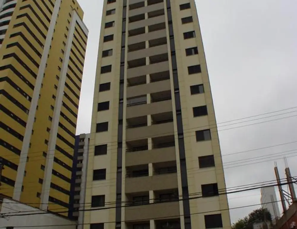 Edificio Montereale