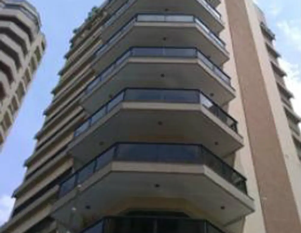 Edificio Saint Louis