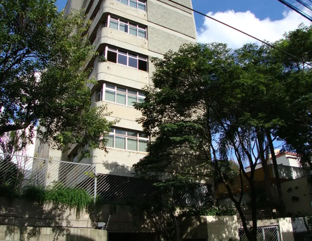 Edificio Lagash