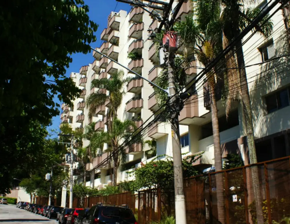 Edificio Coral Gables — foto 2