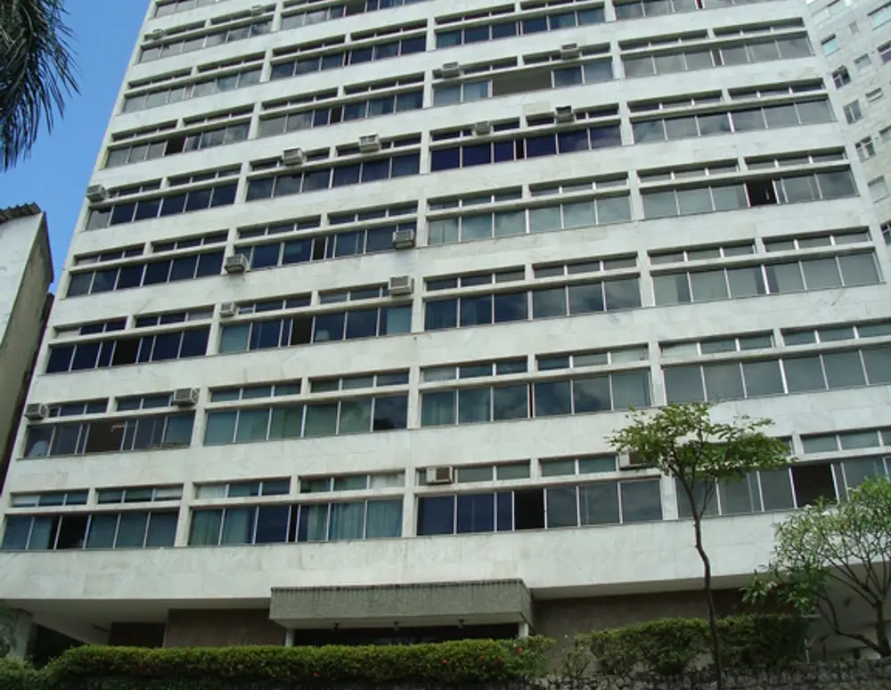Edifício Itabirito