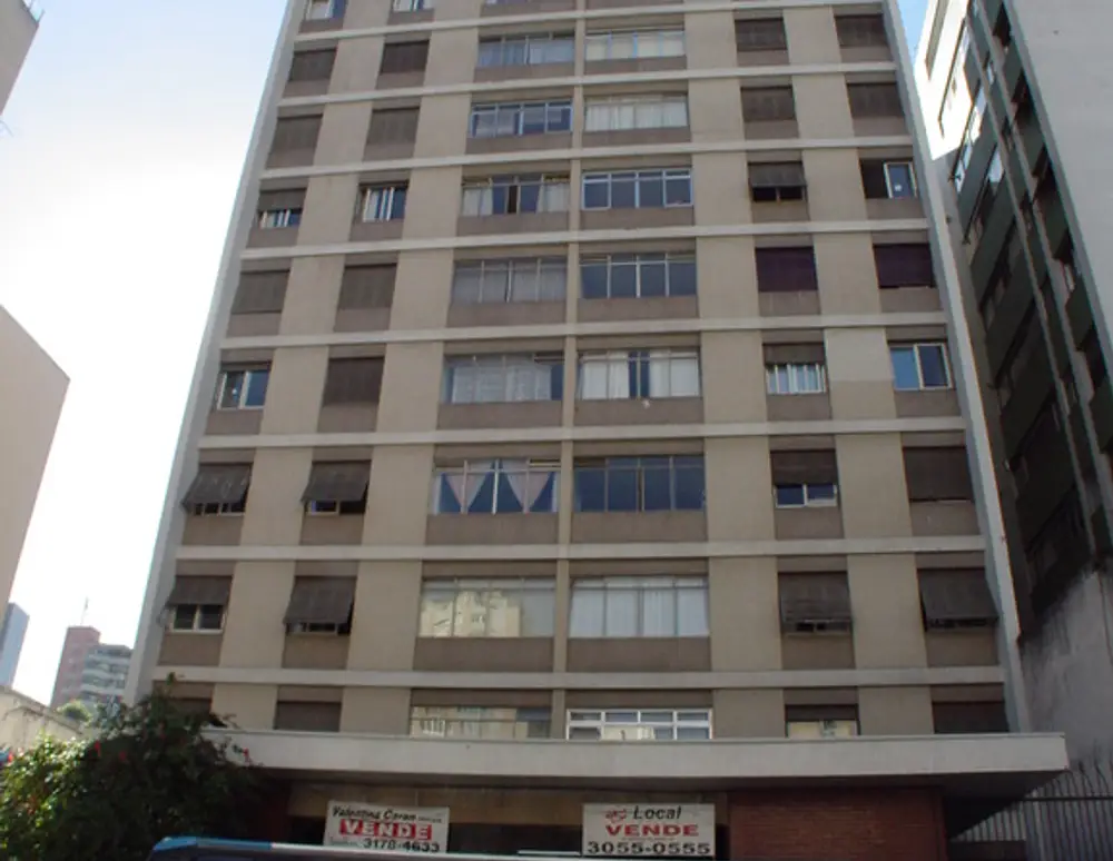 Edificio Rio Guaiba