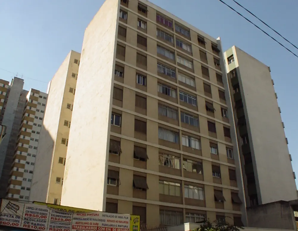 Edificio Rio Guaiba — foto 2