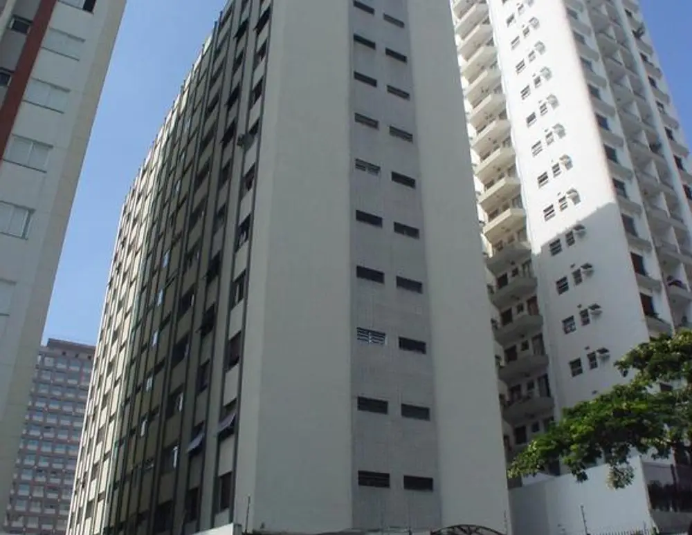 Edificio Paulo Setubal — foto 2