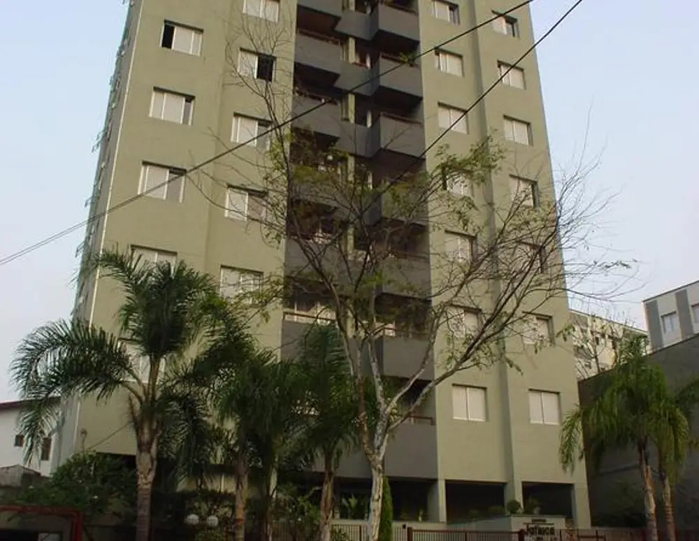 Edificio Jatiuca